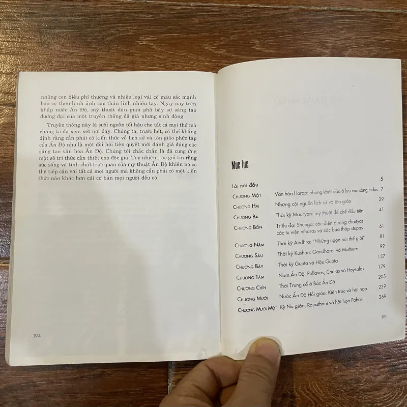 Mỹ thuật Ấn Độ - Roy C Craven (15) 1031673