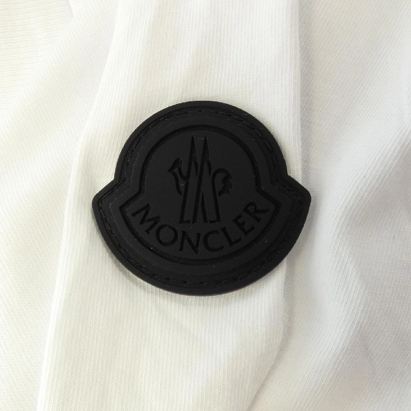 MONCLER J10918C00060829H8 T-shirt - Hàng hiệu Authentic 899084