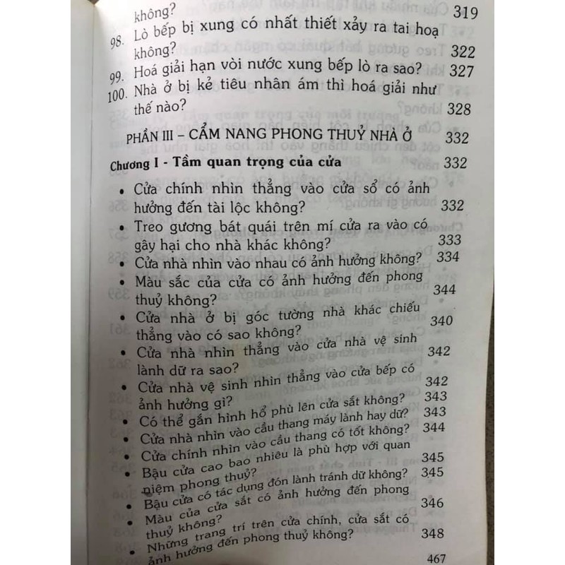 Ngũ Phúc Lâm Môn (Nhất mệnh – Nhì vận – Tam phong thủy – Tứ tích đức – Ngũ độc thư)

 93225