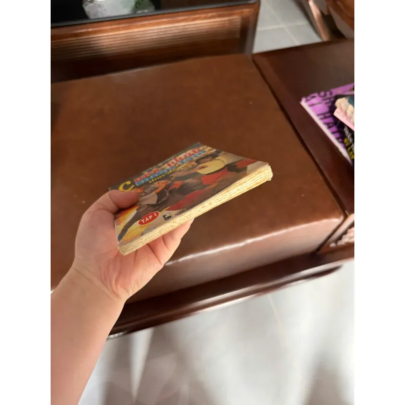 CƯỚC PHÁP THIẾU LÂM THỰC DỤNG (TẬP 1) – THIÊN QUANG- K5 1031202