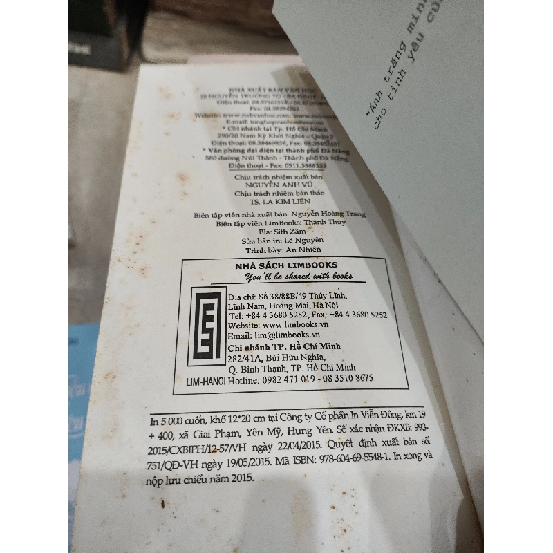 Lòng dạ đàn bà - Nguyễn Ngọc Thạch 125576