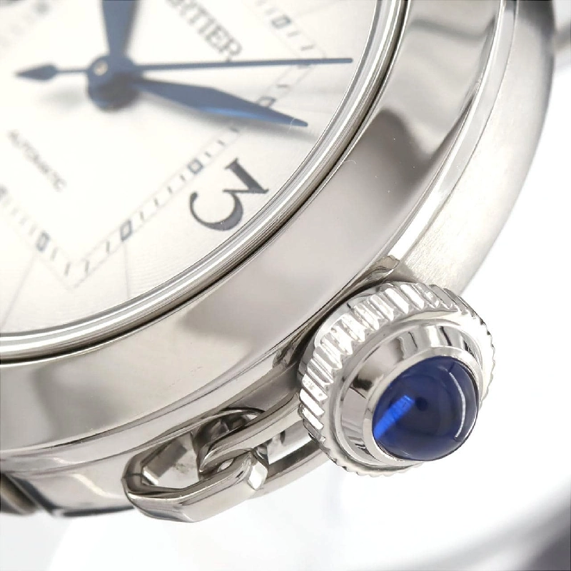Cartier Pasha de Cartier WSPA0012 SS Automatic - Hàng hiệu Authentic 883213