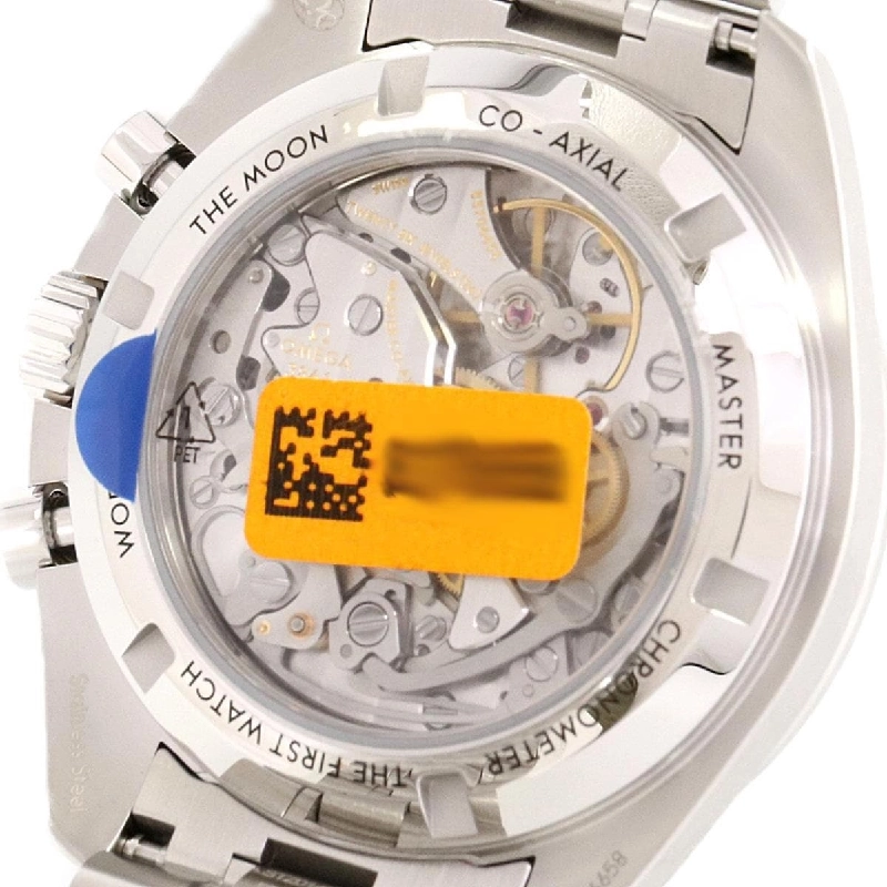 Omega 310.30.42.50.001.002 Speedmaster Moonwatch Pro - Hàng hiệu Chính hãng 882848