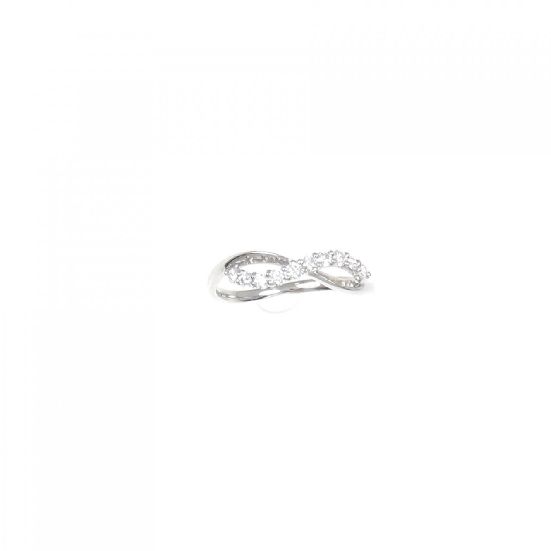 Nhẫn kim cương PT 0.20CT - Hàng hiệu Authentic 855506