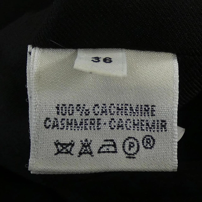 Áo khoác HERMES H-button - Hàng hiệu Chính hãng 818471