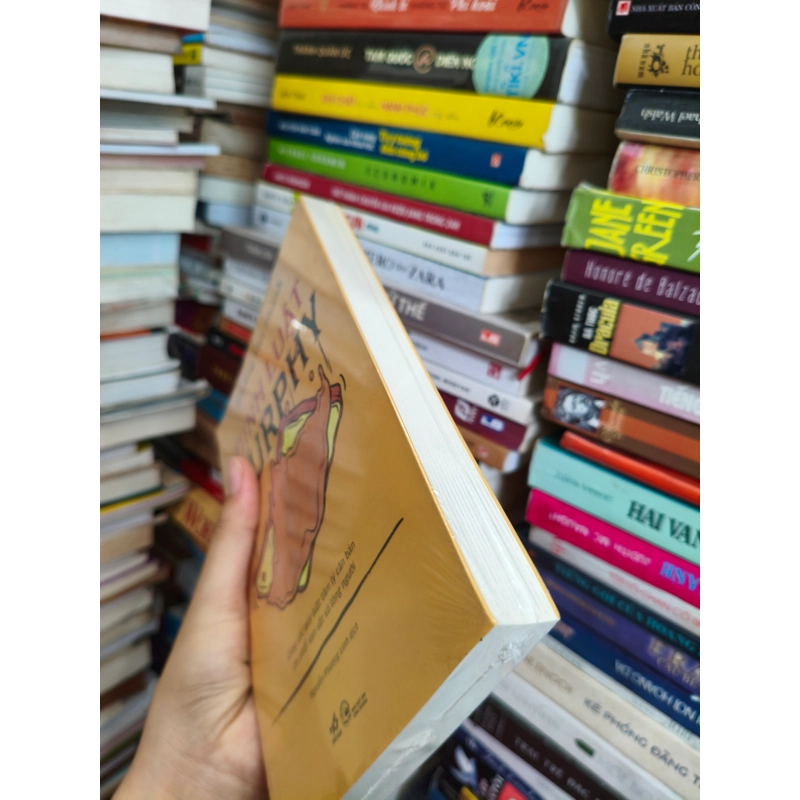 Định luật Murphy 🌱 546993