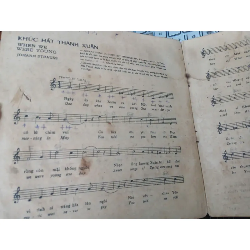 MƯỜI BẨY TÌNH CA BẤT TỬ - PHẠM DUY 996900