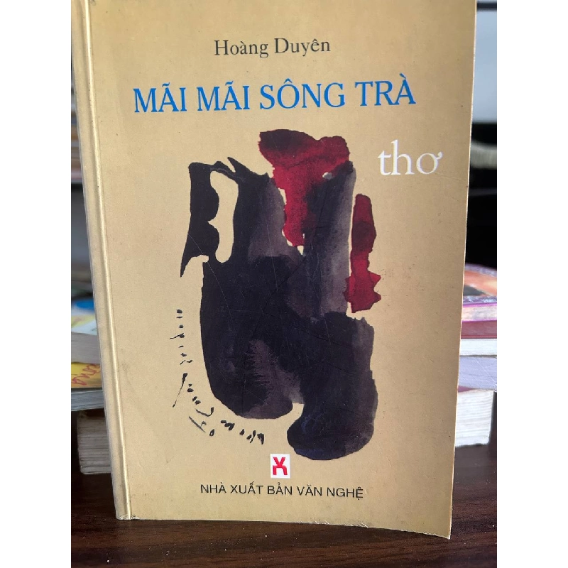 Mãi Mãi Sông Trà - Hoàng Duyên 933598