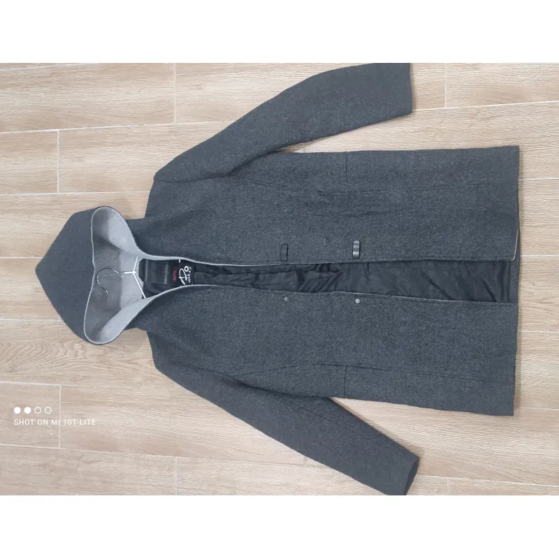 Áo khoác dạ 697168