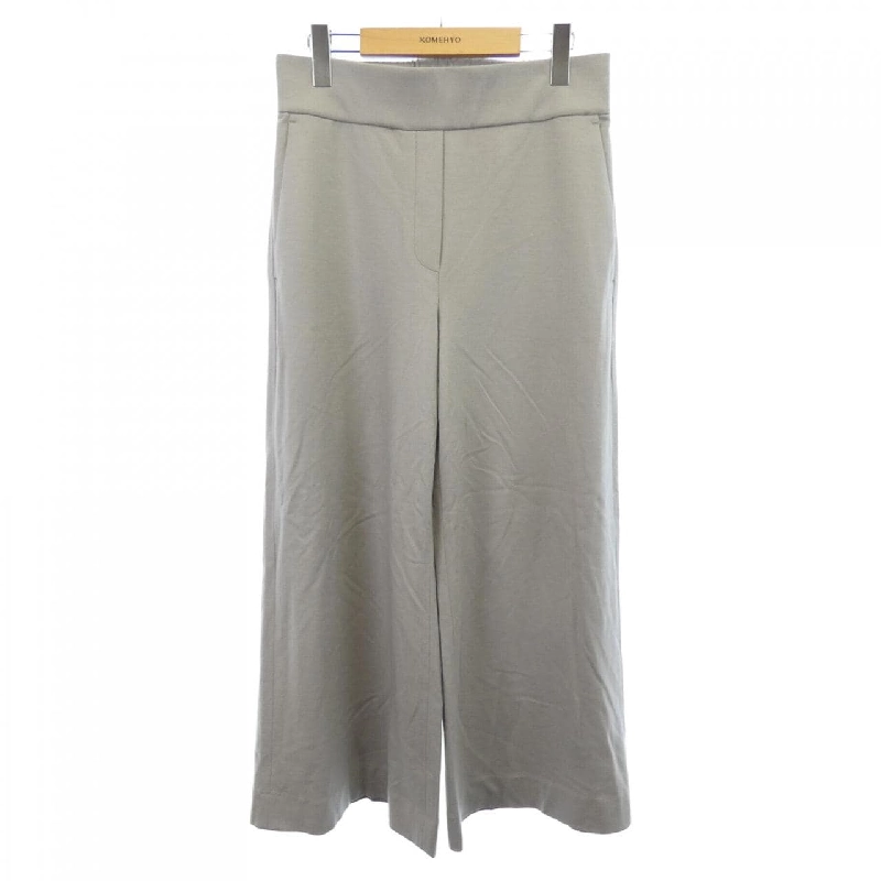 Theory luxe セオリーリュクス Pants 648608