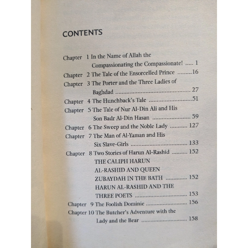 Arabian Nights - Richard Burton 748000