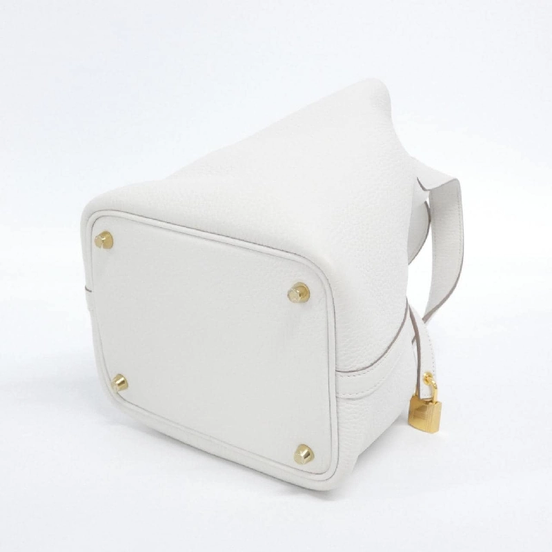 Túi Hermes Picotin Lock PM 056289CC - Hàng hiệu Authentic 764889