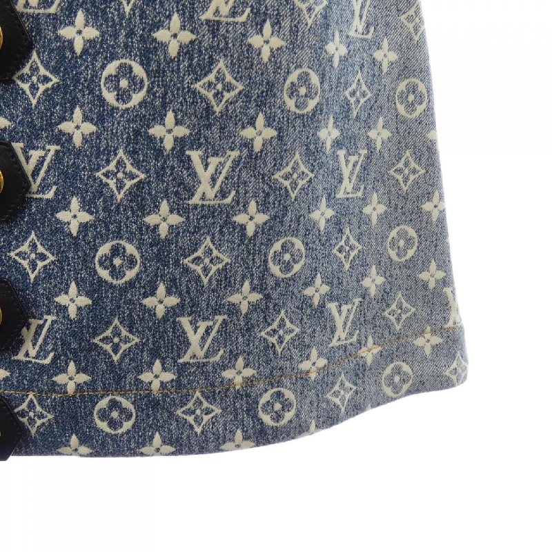 【Mã giảm giá】Váy Louis Vuitton LOUIS VUITTON 652571