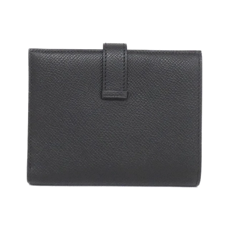 【Sản phẩm chưa sử dụng】Ví Hermès Béa Compact 039790CC 620389