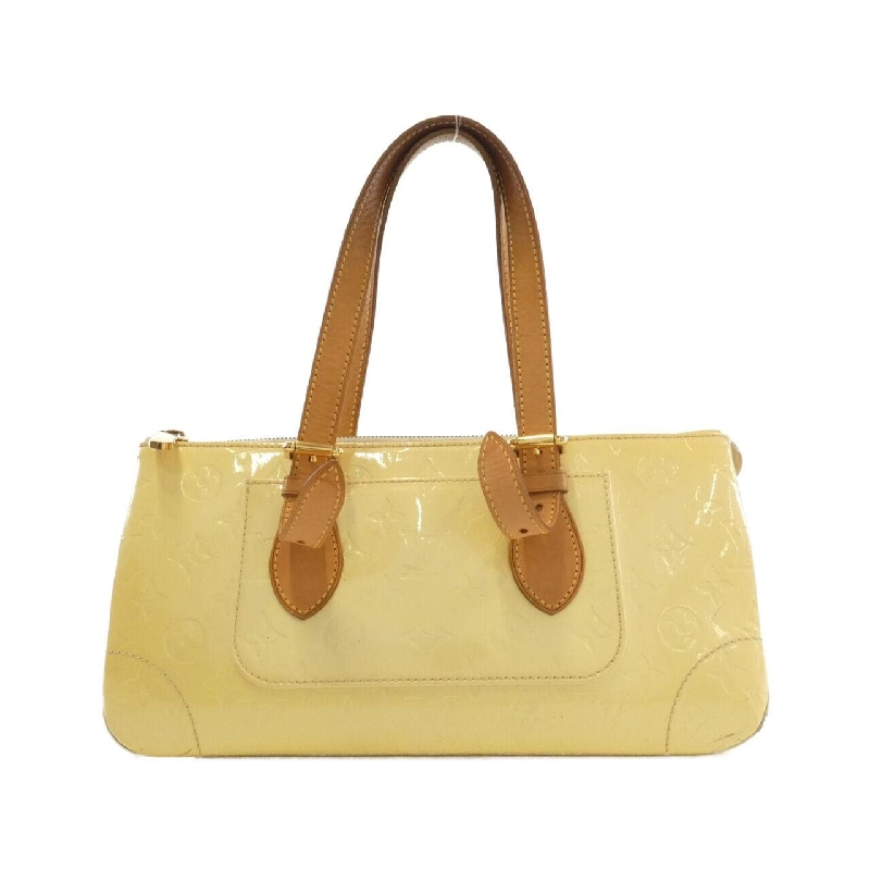 Túi xách Louis Vuitton Vernis Rosewood Avenue M93508 - Hàng hiệu Authentic 766570