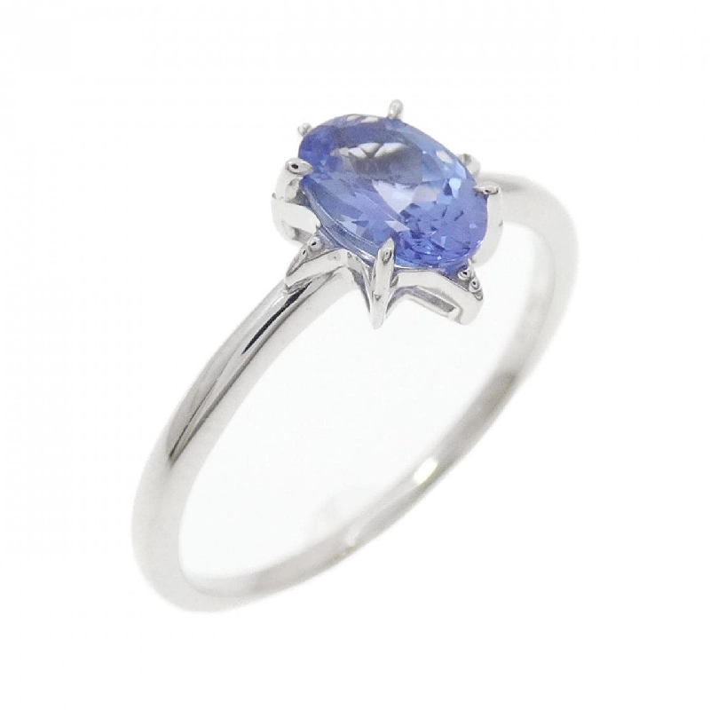 Nhẫn Tanzanite Star Jewelry - Hàng hiệu Authentic 839337