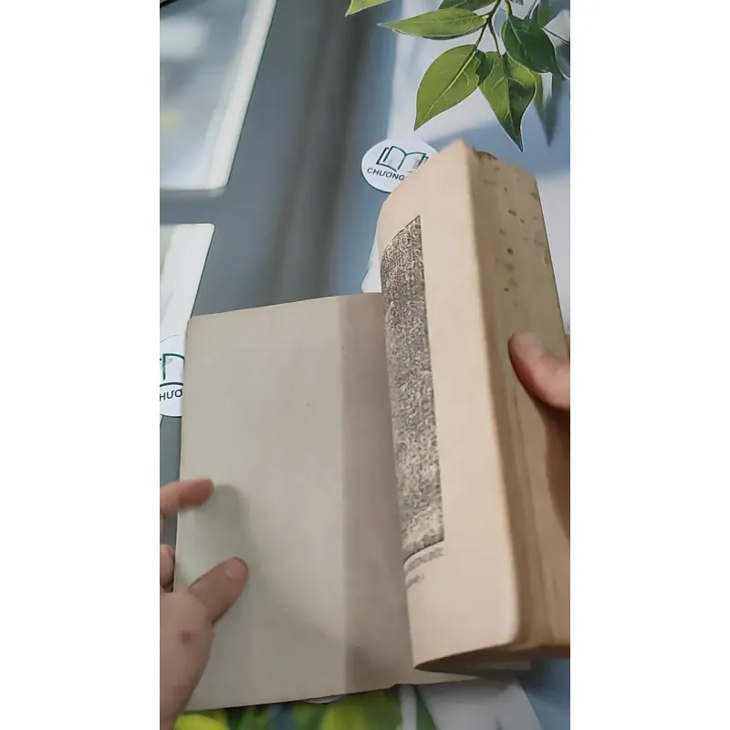 [MIỄN PHÍ BỌC SÁCH] Diện Cẩm Tam Thế - Dương Công Hầu 727288