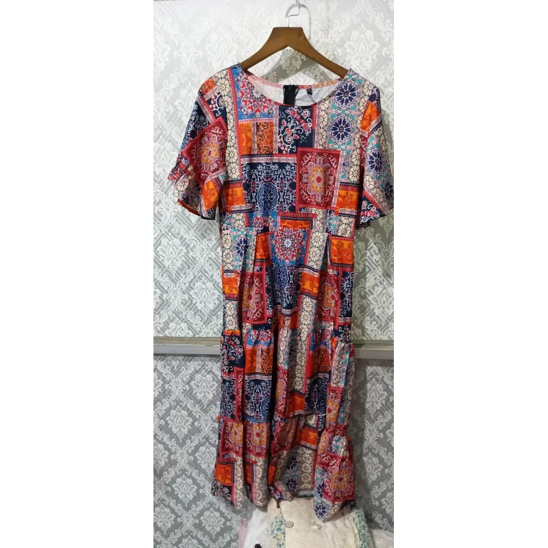 Áo đầm nữ, 973698