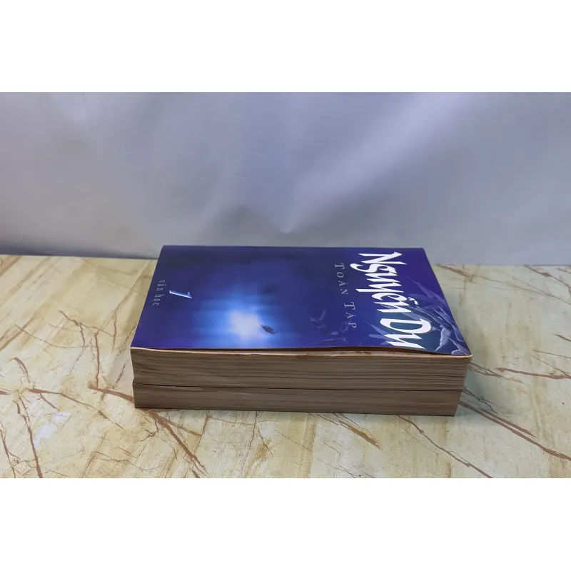 Nguyễn du toàn tập 783950