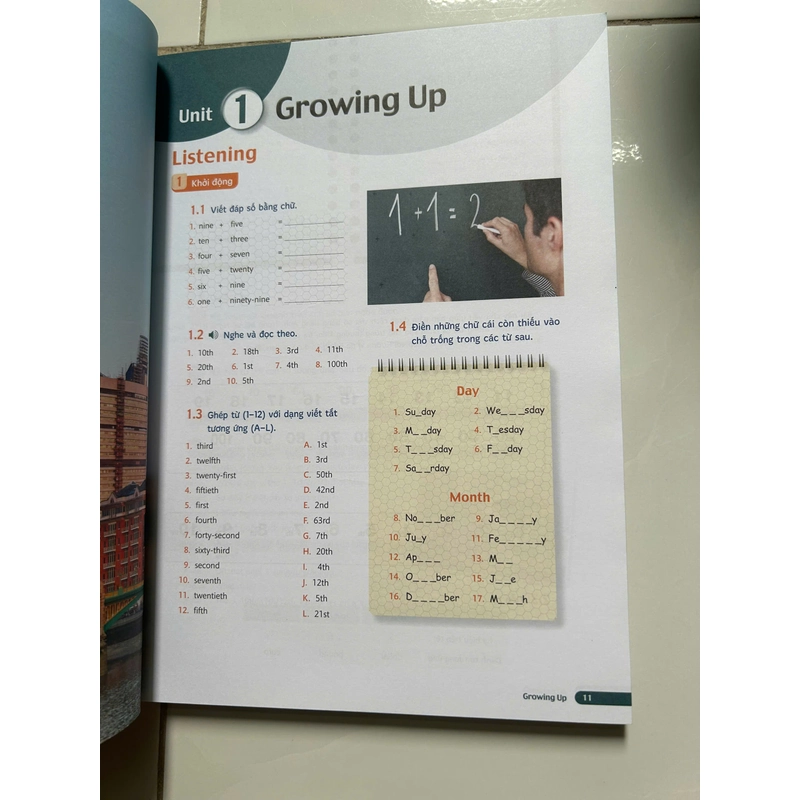 IELTS Trung Học (Mã cào đã sử dụng) 477581