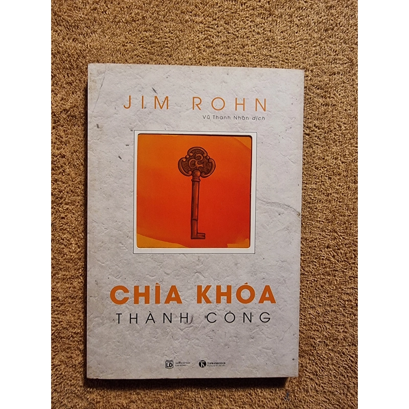 Chìa khóa thành công 504202