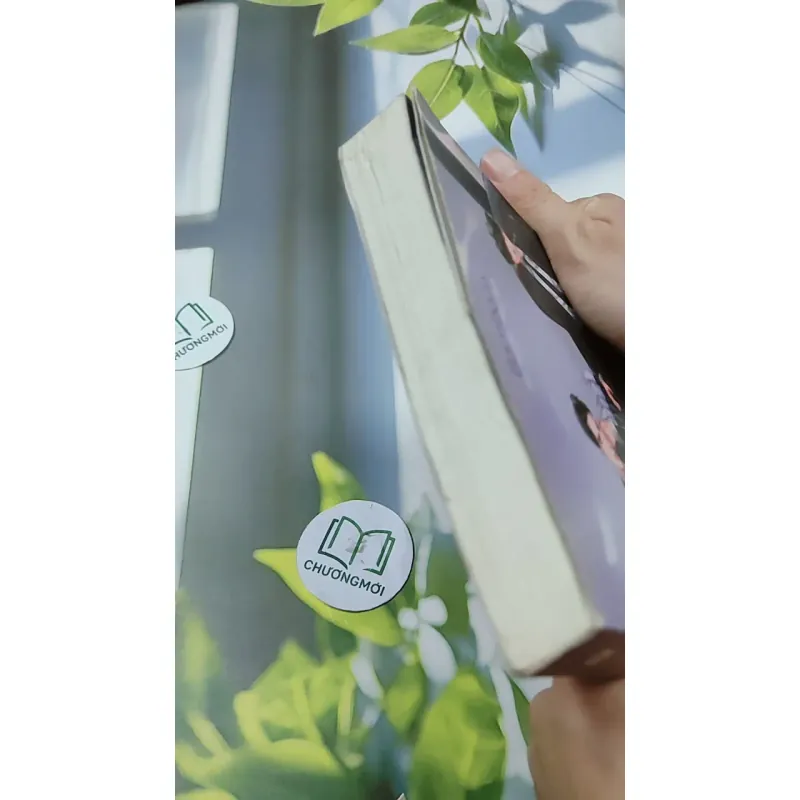 [MIỄN PHÍ BỌC SÁCH] Cutie Pie – Em Ngoan, Lại Cho Là Em Ngốc - Bambam 744763