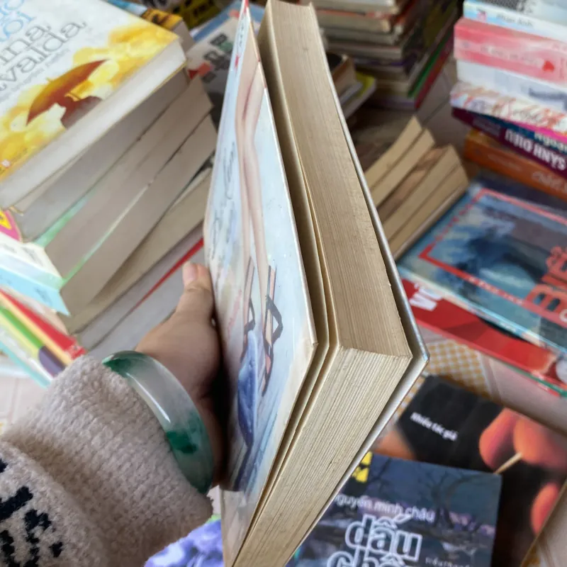 Đố dám yêu em 790874