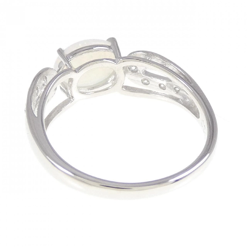 Nhẫn Opal 0.82CT - Hàng hiệu Authentic 848551