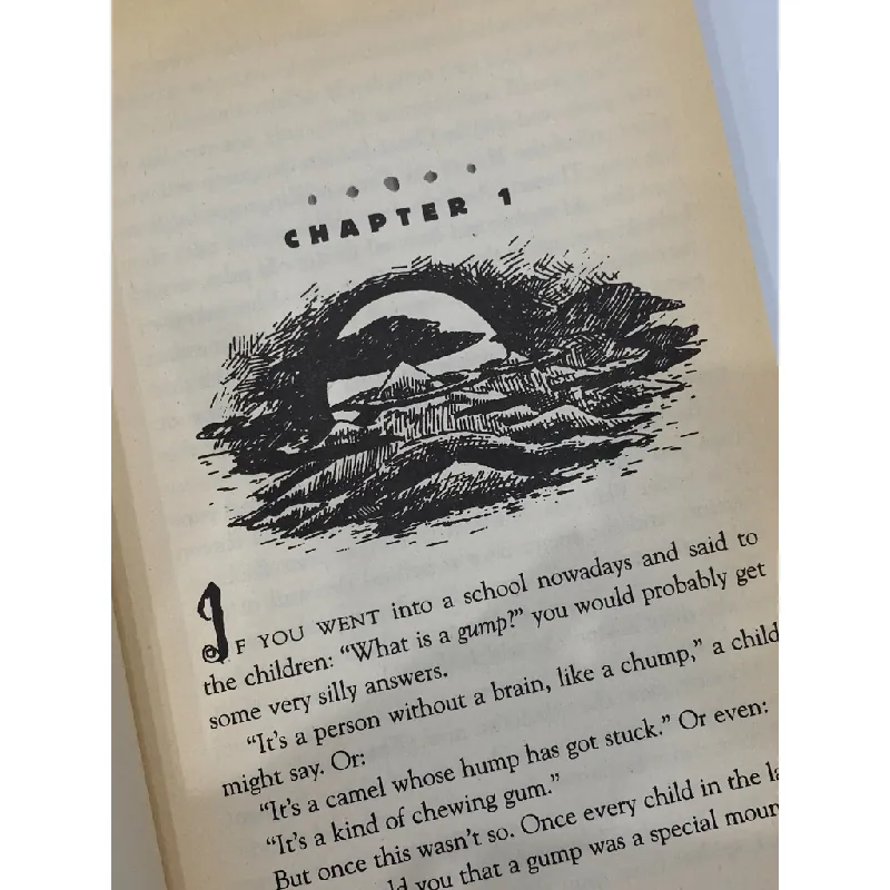 The Secret of Platform 13 – Eva Ibbotson 559634