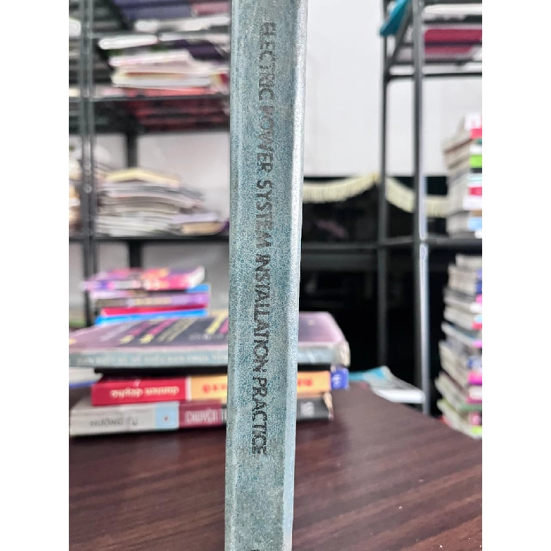 ELECTRIC POWER PRODUCTION, DISTRIBUTION, AND UTILIZATION - None 934412