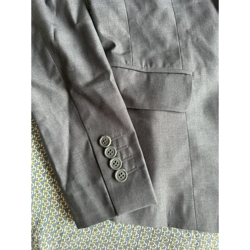 Áo gile + vest của Phong cách Anh 787591