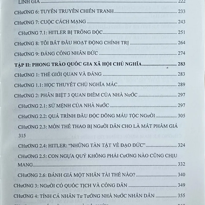 Cuộc tranh đấu của tôi (Hitler) 442511