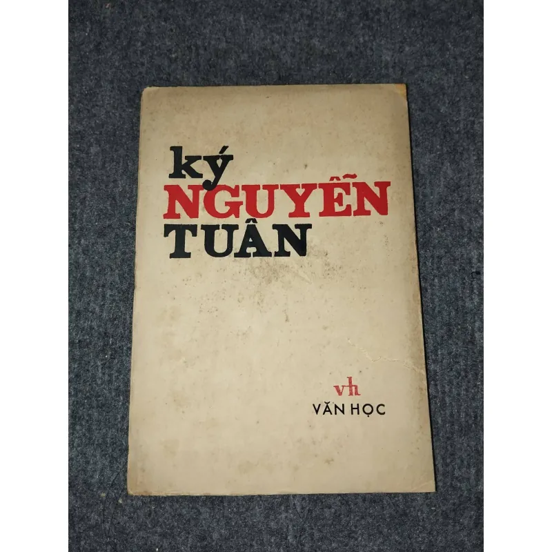 KÝ NGUYỄN TUÂN 957932