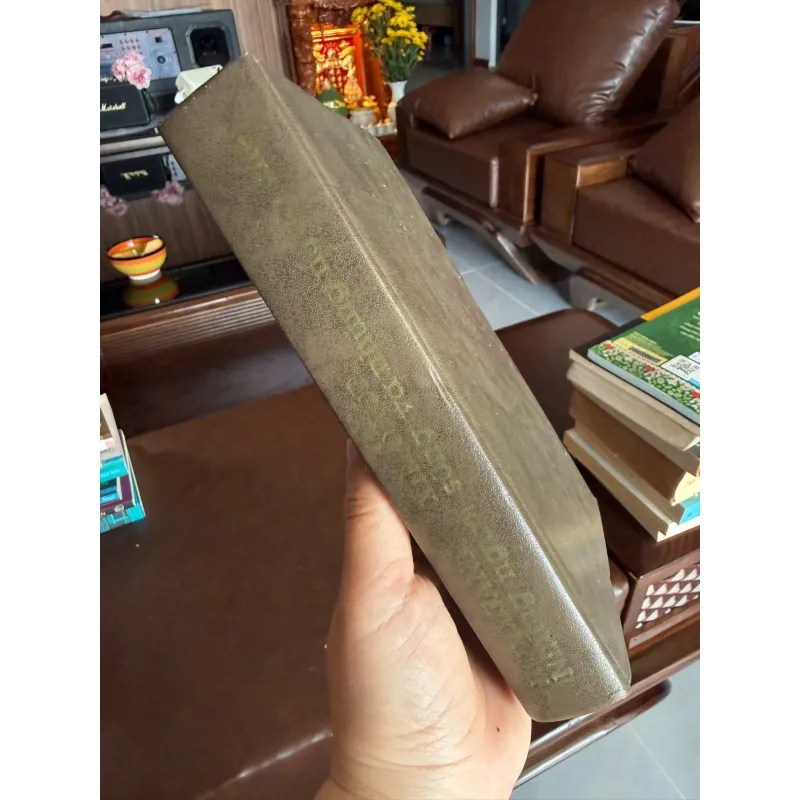 Những Người Sống Và Những Người Chết – Konstantin Simonov- K2 996705