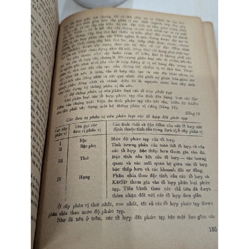 Cấu trúc lớp phủ thỗ Nhưỡng - V.M.Friđland 701856