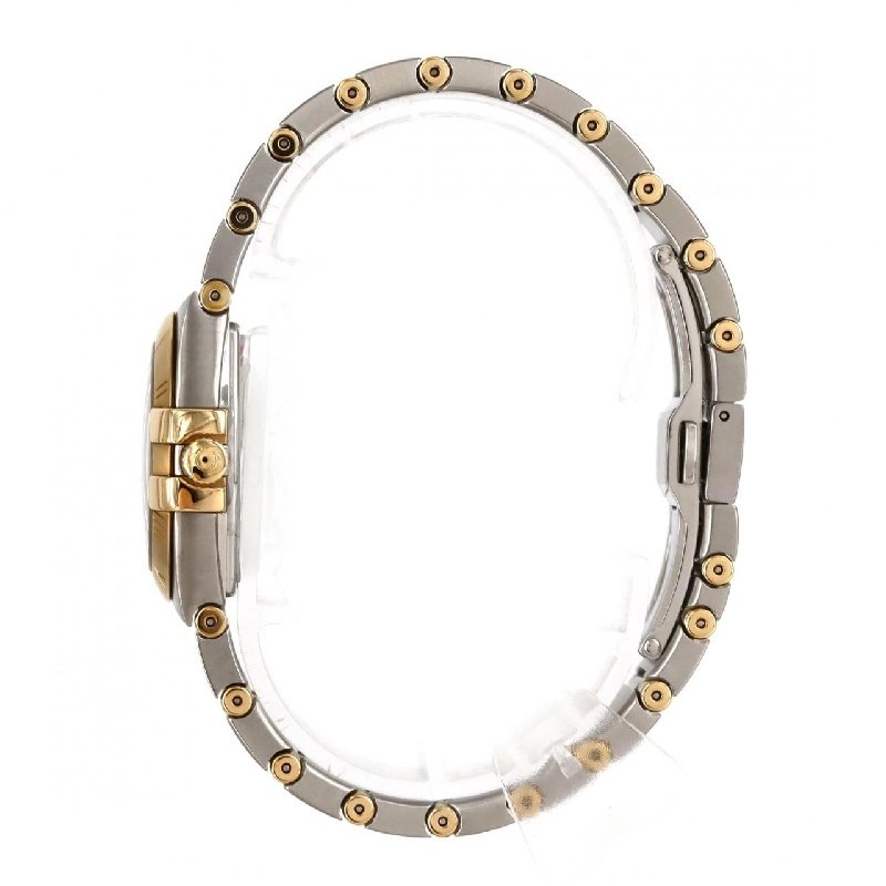 Đồng hồ Omega Constellation Brush Combi 12P 123.20.27.60.57.001 SSxYG Quartz - Hàng hiệu Chính hãng 877648