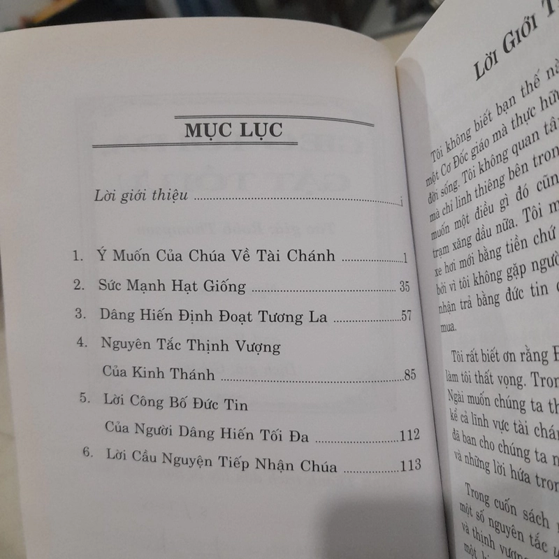 Robb Thompson - GIEO TỐI ĐA GẶT TỐI ƯU 352702