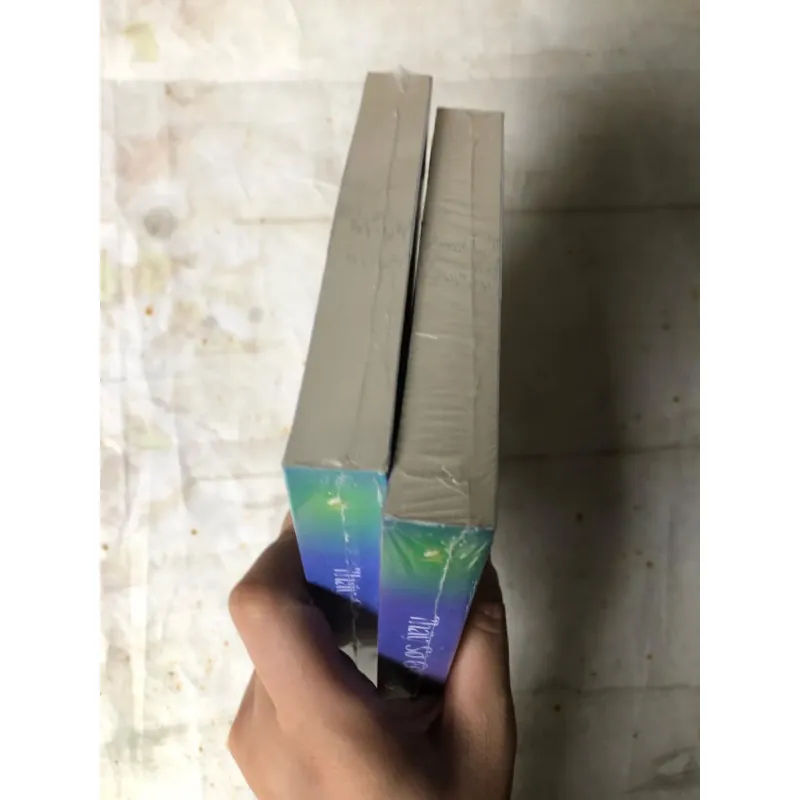 Trọn bộ 2 tập Thầy Sờ Cốt - Nhất Cố Tử Căng 736243