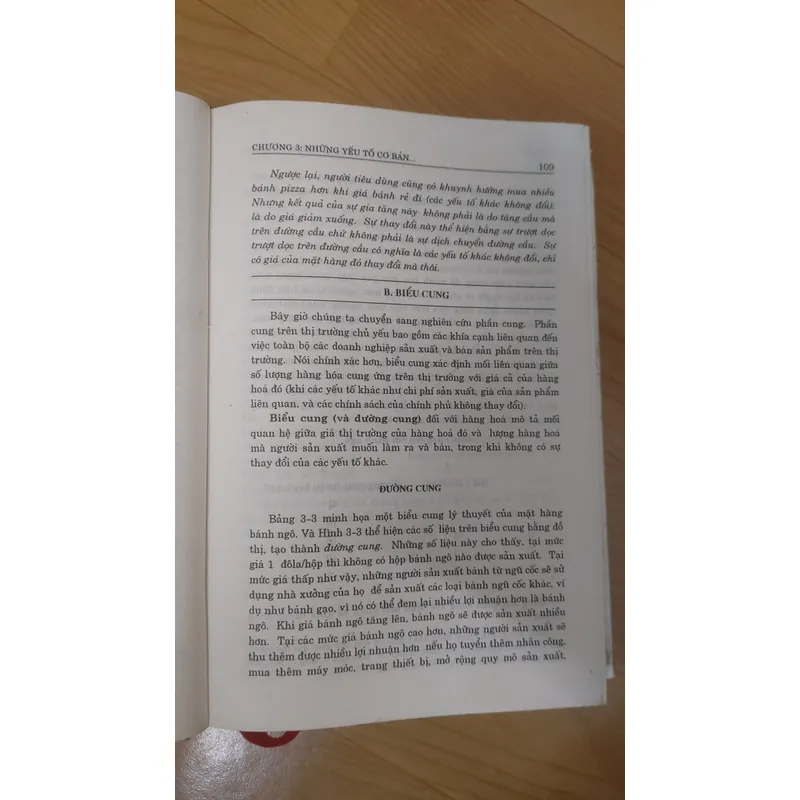 KINH TẾ HỌC TRỌN BỘ  716032