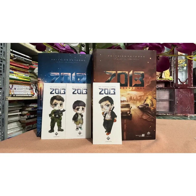 2013 Phi Thiên Dạ Tường 🌊 739521