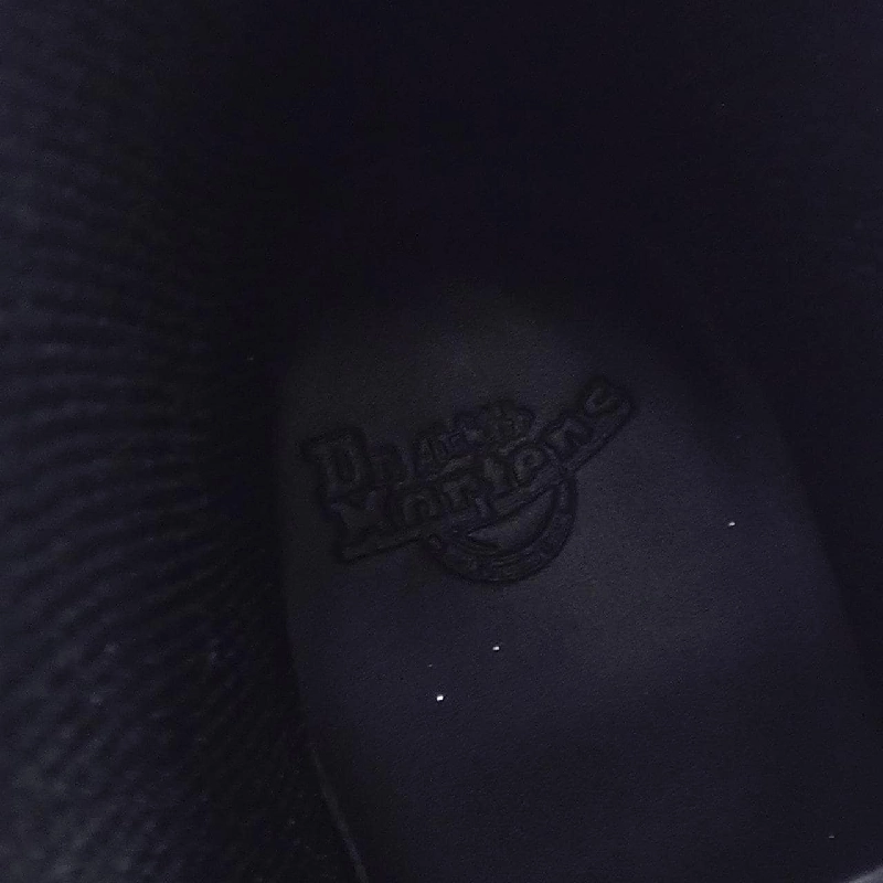 Giày bốt DR.MARTENS MOLLY GLTR 656098