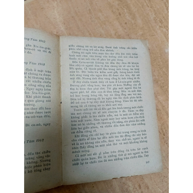 Nhật ký Leningrad 477525