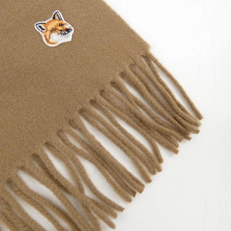 Khăn quàng cổ MAISON KITSUNE FU6208BT3004 - Hàng hiệu Chính hãng 835361