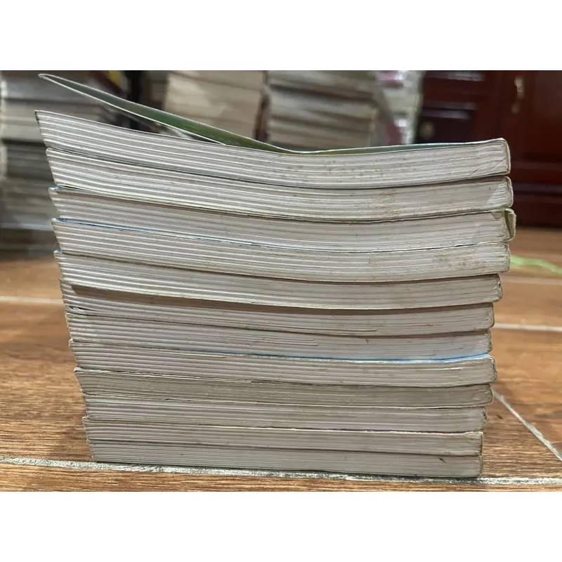 Thần Thoại Trung Hoa full bộ 12 tập (14) 593289