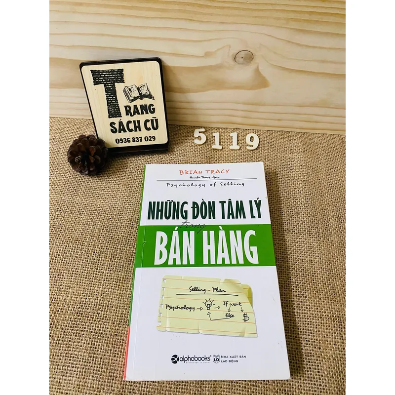 Những đòn tâm lý bán hàng 1063974