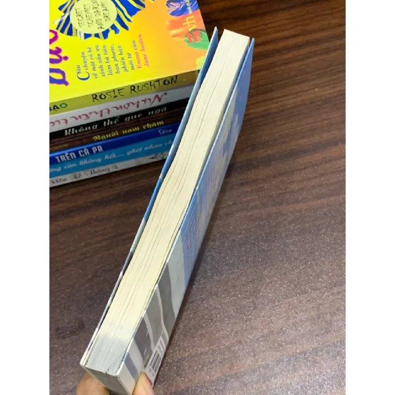 12 Chòm sao và Học viện Ngân Hà – Ellie Kashina (Asbooks) 560914