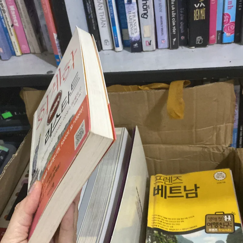 회계학 리스타트" (Câu chuyện bài giảng đặc biệt về kế toán bắt đầu lại từ cơ bản) 759990