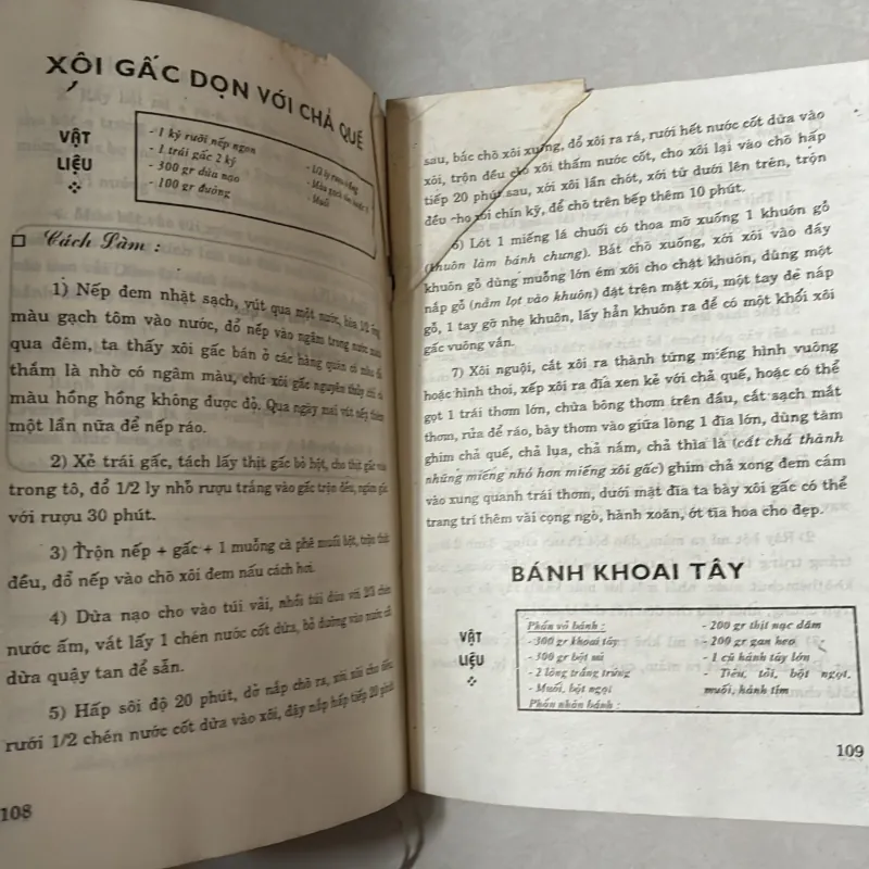 Bánh mứt thông dụng (Quỳnh Hương) 1022336