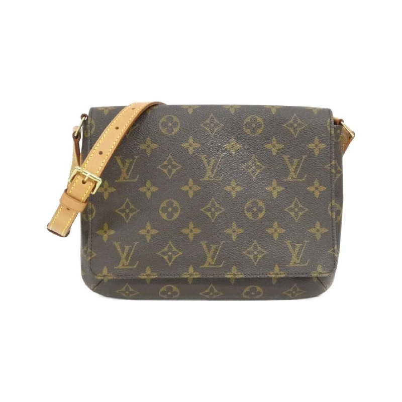 Túi xách vai Louis Vuitton Monogram Musette Tango M51257 - Hàng hiệu Chính hãng 802935