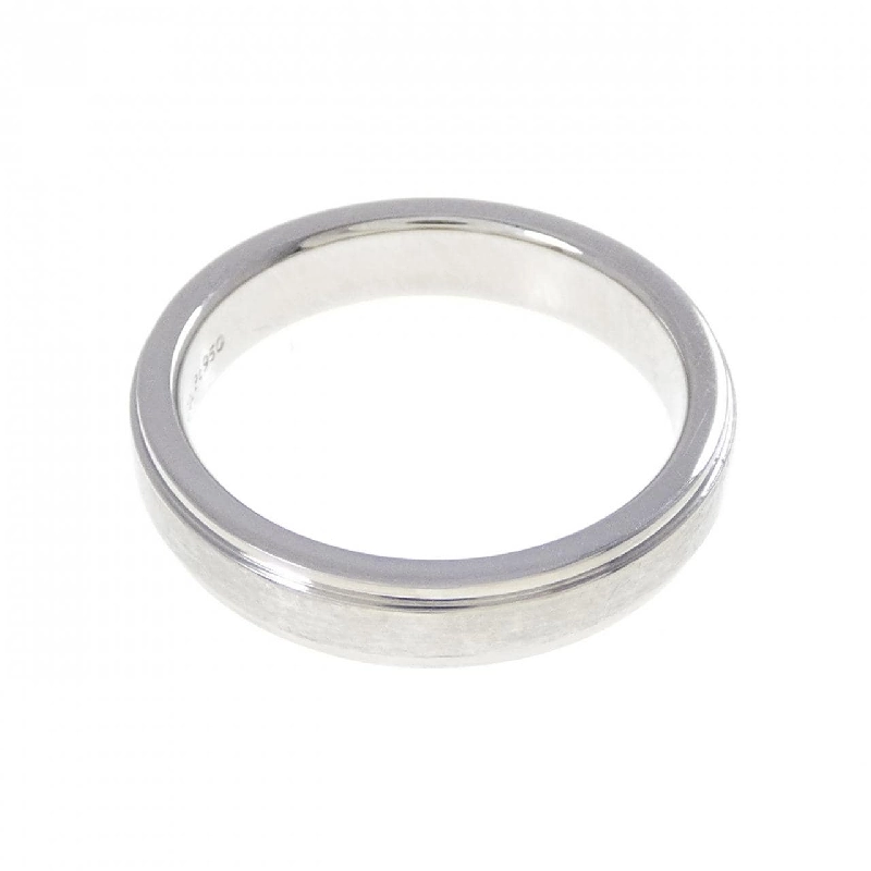 Nhẫn băng Tiffany - Hàng hiệu Authentic 835775